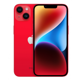 Смартфон Apple iPhone 14 Plus 256GB Красный / (PRODUCT)RED