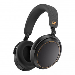 Беспроводные наушники Sennheiser Momentum 4 Черная медь / Copper