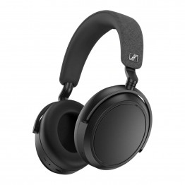 Беспроводные наушники Sennheiser Momentum 4 Черный / Black