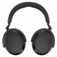 Беспроводные наушники Sennheiser Momentum 4 Черный / Black