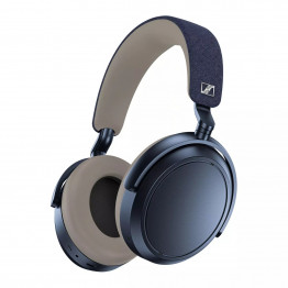 Беспроводные наушники Sennheiser Momentum 4 Синий / Denim