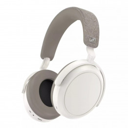 Беспроводные наушники Sennheiser Momentum 4 Белый / White