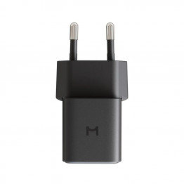 Адаптер питания Magssory 30W Black Черный / Black