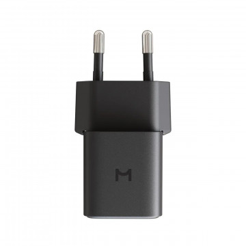 Адаптер питания Magssory 30W Black Черный / Black