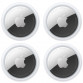 Apple AirTag 2 / 4 pack