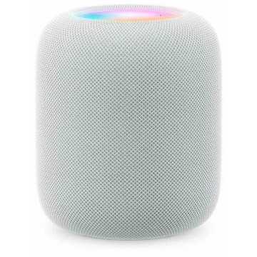 Apple HomePod (2 generation, 2023) Белый / White