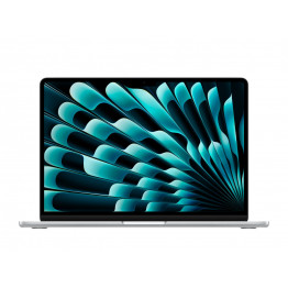 Apple MacBook Air 13 M5, Mdh84, 16GB, 1TB, 10-CPU, 10-GPU, Серебристый / Silver