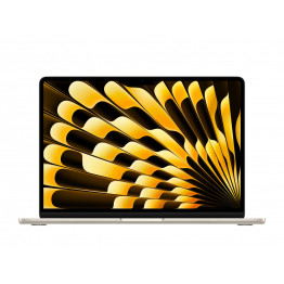 Apple MacBook Air 13 M5, Mdhd4, 24GB, 1TB, 10-CPU, 10-GPU, Сияющая звезда / Starlight