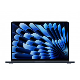 Apple MacBook Air 13 M5, Mdhg4, 24GB, 1TB, 10-CPU, 10-GPU, Синий / Midnight