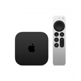 Apple Tv 4K 128GB Wi-Fi + Ethernet (2022) 3-е поколение [Mn893]