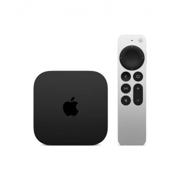 Apple Tv 4K 128GB Wi-Fi + Ethernet (2022) 3-е поколение [Mn893]