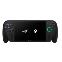 Asus Rog Xbox Ally X Black Черный / Black 1TB