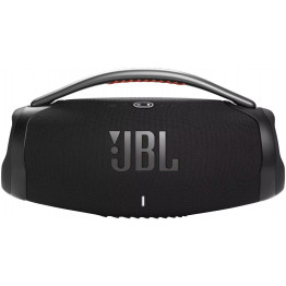 Аудио-колонка Jbl Boombox 3 Черный / Black