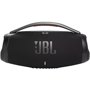 Аудио-колонка Jbl Boombox 3 Черный / Black
