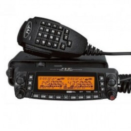 Автомобильная радиостанция TYT TH-9800 27/50/140/400 Мгц