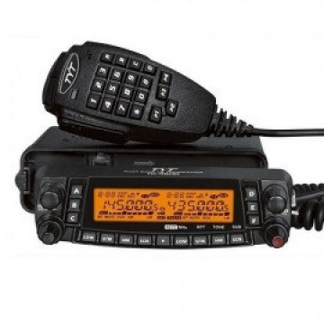 Автомобильная радиостанция TYT TH-9800 27/50/140/400 Мгц
