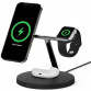 Belkin Magsafe Black 3 в 1