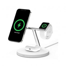 Belkin Magsafe White 3 в 1
