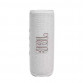 Беспроводная акустика Jbl Flip 6 Белый / White