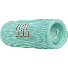 Беспроводная акустика Jbl Flip 6 Бирюзовый / Teal