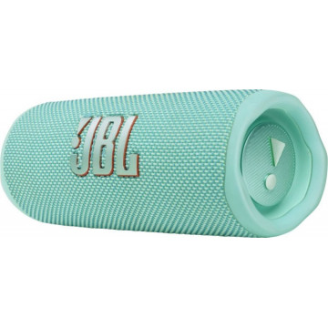 Беспроводная акустика Jbl Flip 6 Бирюзовый / Teal