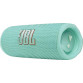 Беспроводная акустика Jbl Flip 6 Бирюзовый / Teal