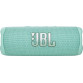Беспроводная акустика Jbl Flip 6 Бирюзовый / Teal