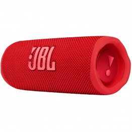 Беспроводная акустика Jbl Flip 6 Красный / Red