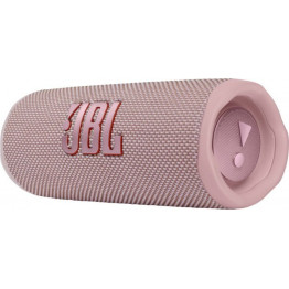 Беспроводная акустика Jbl Flip 6 Розовый / Pink