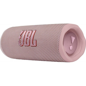 Беспроводная акустика Jbl Flip 6 Розовый / Pink