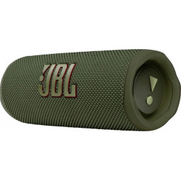 Беспроводная акустика Jbl Flip 6 Зеленый / Green