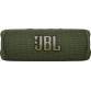 Беспроводная акустика Jbl Flip 6 Зеленый / Green