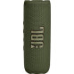 Беспроводная акустика Jbl Flip 6 Зеленый / Green