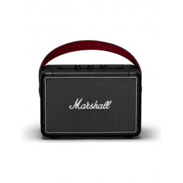 Беспроводная акустика Marshall Kilburn II Черный / Black