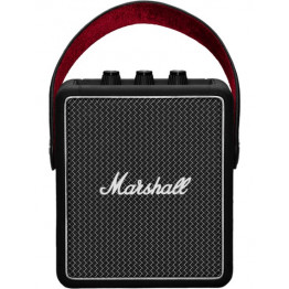 Беспроводная акустика Marshall Stockwell II Черный / Black