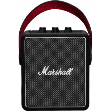 Беспроводная акустика Marshall Stockwell II Черный / Black
