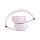 Беспроводные наушники Beats Solo IV Розовый / Cloud Pink