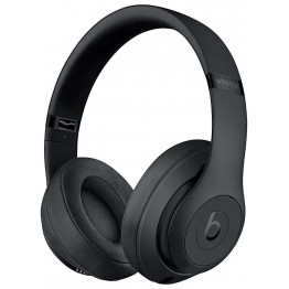 Беспроводные наушники Beats Studio III Черный / Matte Black