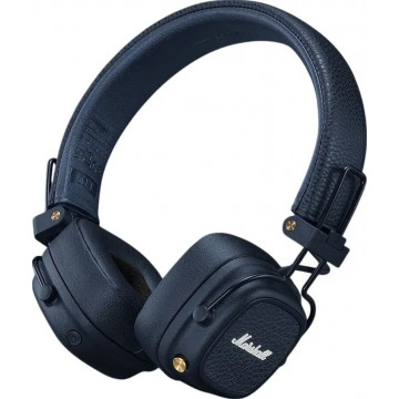 Беспроводные наушники Marshall Major V Синий / Midnight Blue