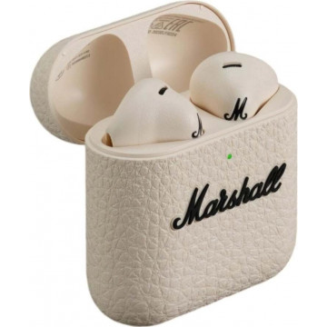 Беспроводные наушники Marshall Minor IV Черный / Black