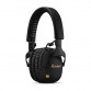 Беспроводные наушники Marshall Monitor III Черный / Black