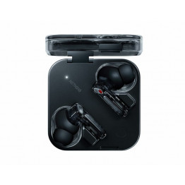 Беспроводные наушники Nothing Ear Black (3) Черный / Black(2024)