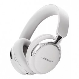 Bose QC Ultra Gen 2 White Белый / White