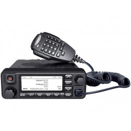 Цифровая автомобильная рация TYT MD-9600