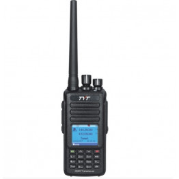 Цифровая радиостанция TYT MD-Uv390 DMR