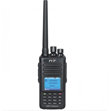 Цифровая радиостанция TYT MD-Uv390 DMR