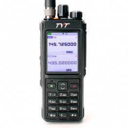 Цифровая радиостанция TYT Uvl-15W