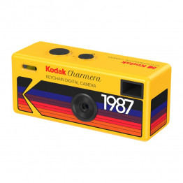 Цифровой фотоаппарат-брелок Kodak Charmera