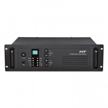 Цифровой ретранслятор TYT MD 8500 UHF( 400-470 МГц) с дуплексером