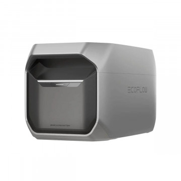 Дополнительная батарея EcoFlow Delta 3 (1024 Втч)